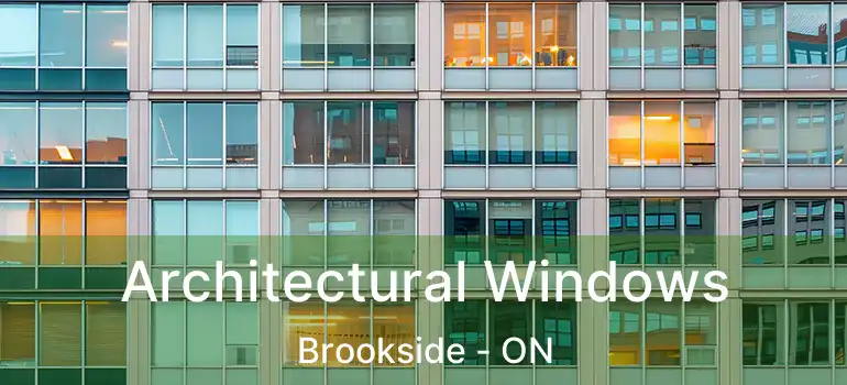  Architectural Windows Brookside - ON