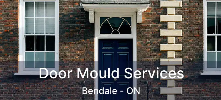  Door Mould Services Bendale - ON