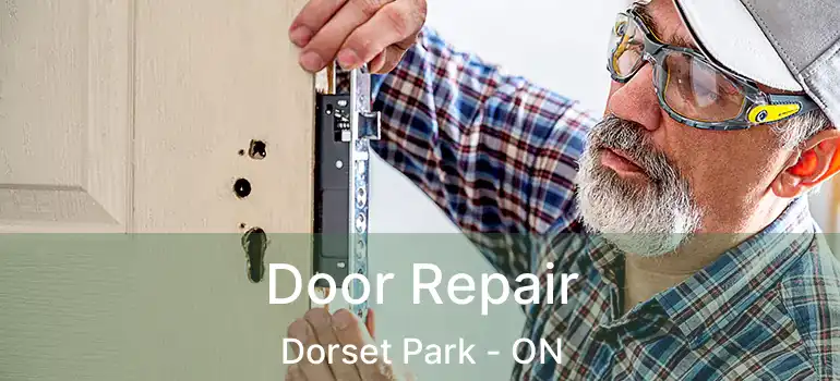  Door Repair Dorset Park - ON