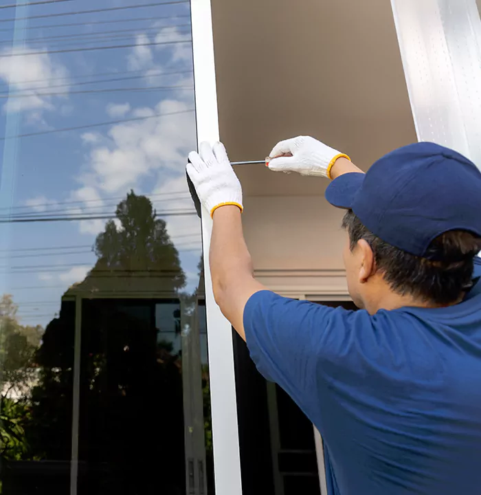home window repair in Scarborough,ON