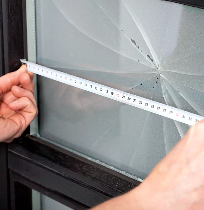 Storefront Glass Repair in Scarborough, ON