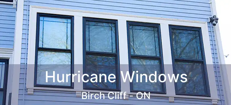 Hurricane Windows Birch Cliff - ON