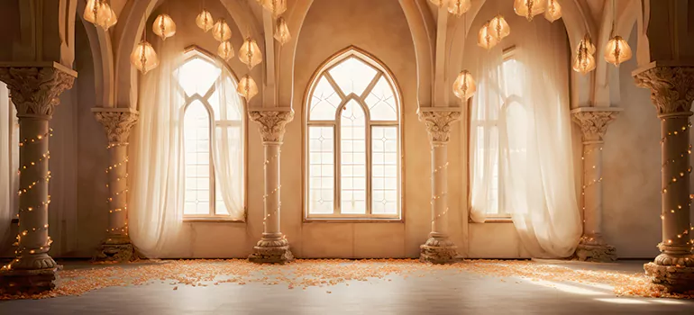 Exterior Window Arch Replacement in Scarborough, Ontario