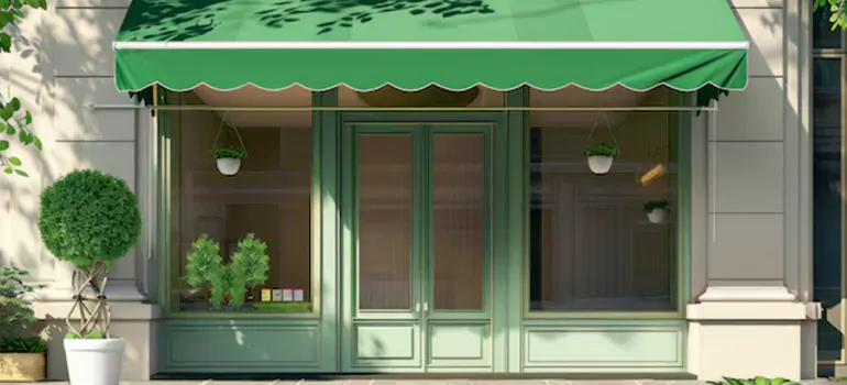 Awning Window Replacement in Port Union, ON