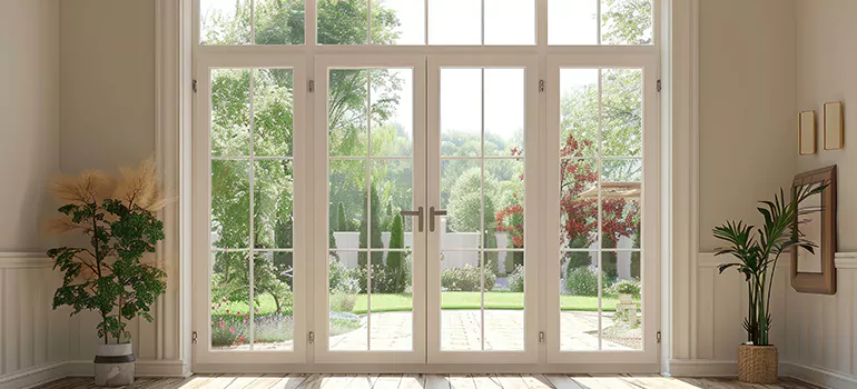 Garage Door Frame Repair in Morningside, ON