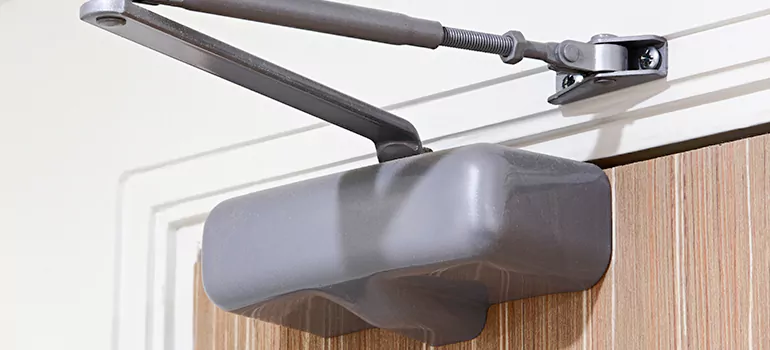 Garage Door Openers For Low Ceilings in Hillside, ON