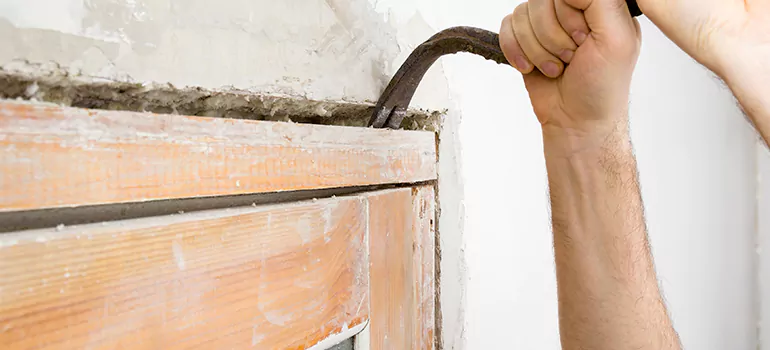 Front Door Replacement Cost in Scarborough, ON