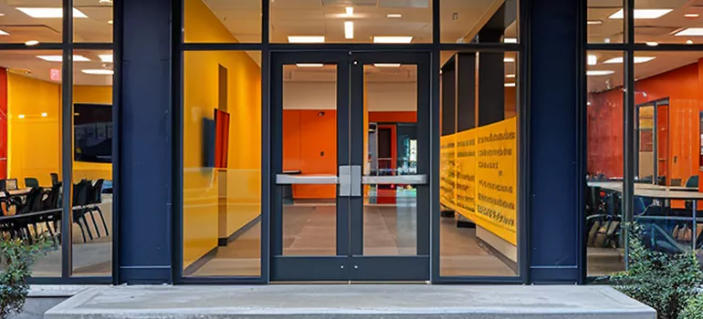 Entry Door Sidelites in Rouge, ON