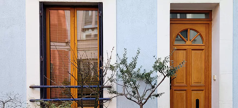 Garage Door Weather Stripping in Brookside, ON