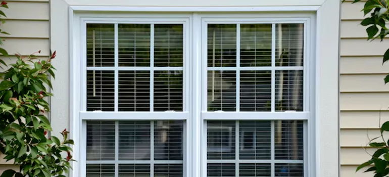 Custom Double Hung Windows in Scarborough, Ontario