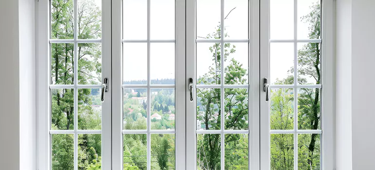 Cost To Install Double Pane Windows in Scarborough, ON
