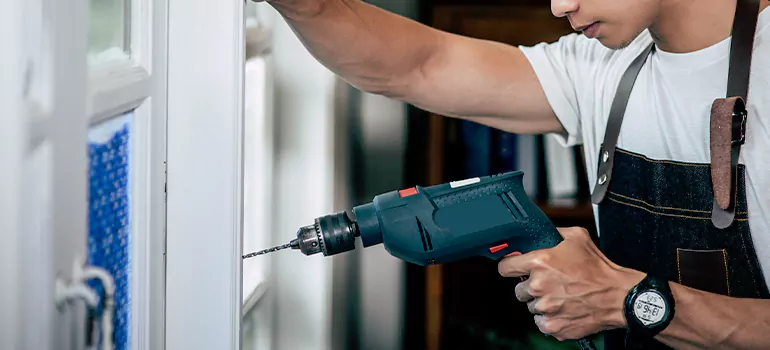 Residential Exterior Window Finishing in Scarborough, ON