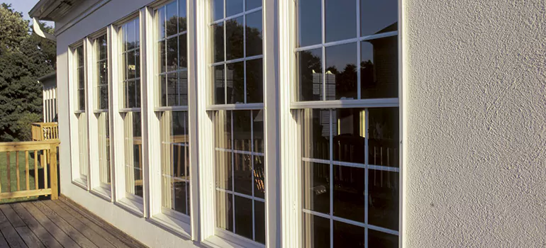 Home Window Glass Repair in Scarborough, ON