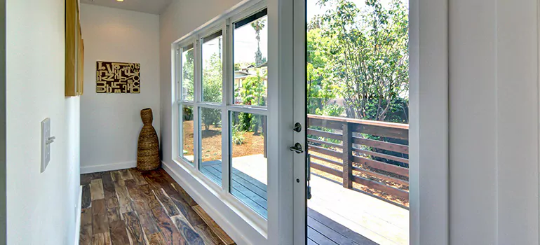 Impact Window Installation For Home Safety in Scarborough, ON