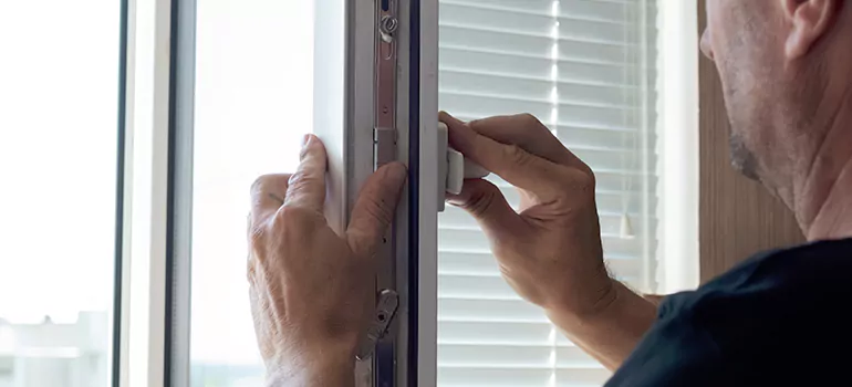 Lever Window Replacement Services in Scarborough, ON