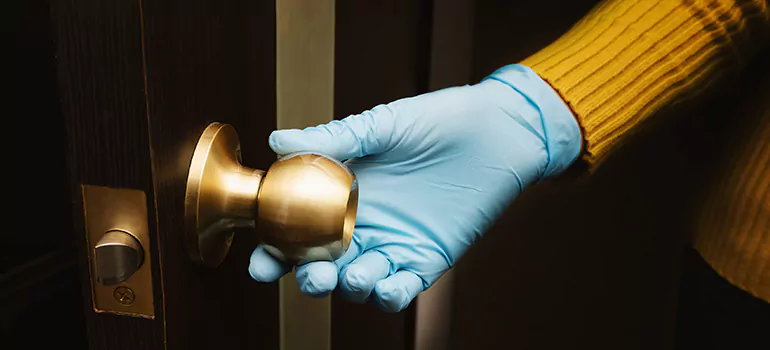 Aluminum Stile Door Service in Scarborough, ON