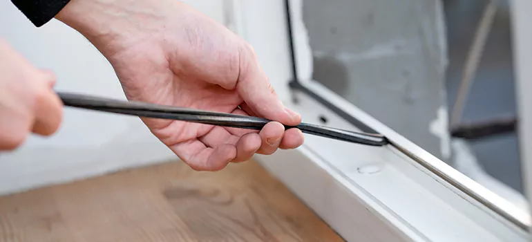 New Window Installation Near Me in Scarborough, Ontario