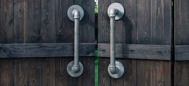 Pull Handle Installation in Scarborough, Ontario