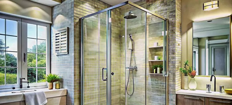Tub Shower Doors in Scarborough, ON