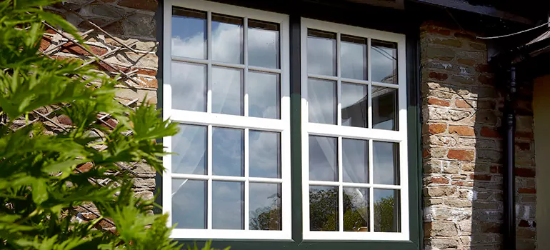 Stormproof Casement Windows in Agincourt, ON