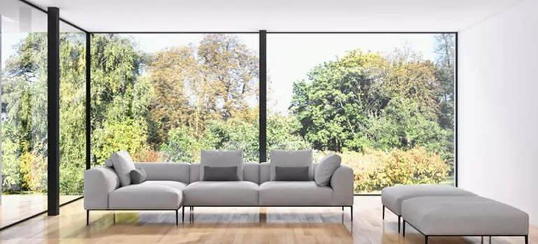 Tilt Out Window in Hillside, Ontario