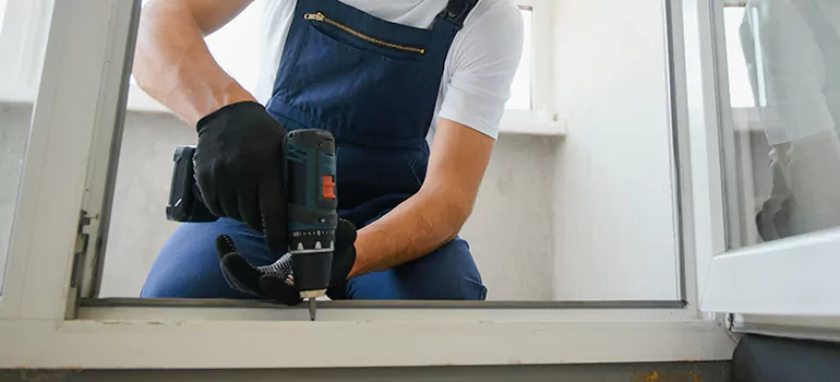 Window Stool Apron in Scarborough, ON