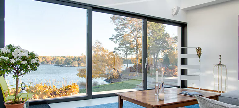 House Window Crank Repair in Scarborough, ON