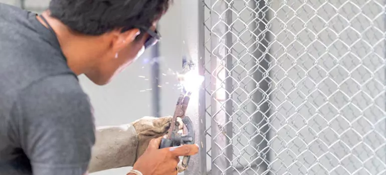 Commercial Window Grille Installation Service in Scarborough, ON