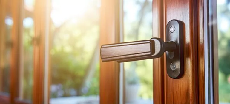Double Glazing Window Latch Repairs in Scarborough, ON