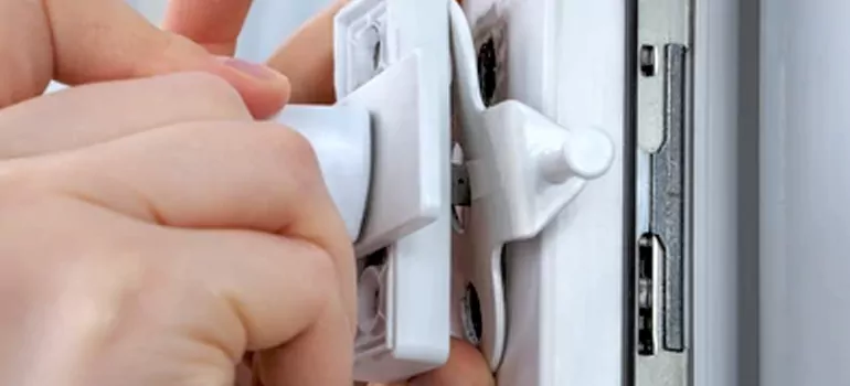 Window Lock Assembly in Scarborough, ON