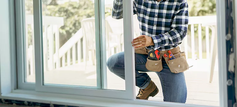 Commercial Window Replacement in Scarborough, ON