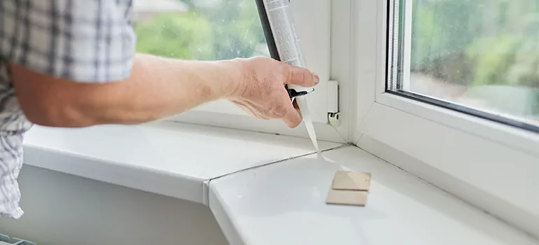 Professional Accordion Door Repair in Scarborough, Ontario