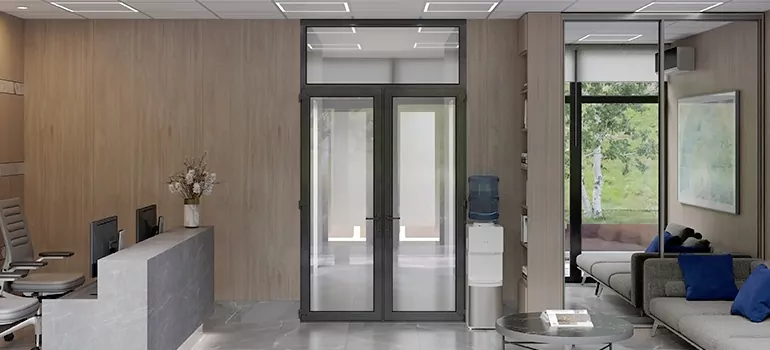 Residential Accordion Door Repair in Scarborough, Ontario