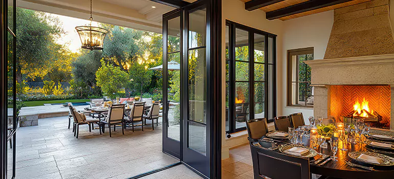 Aluminium Door Frame Installation Service in Scarborough,ON