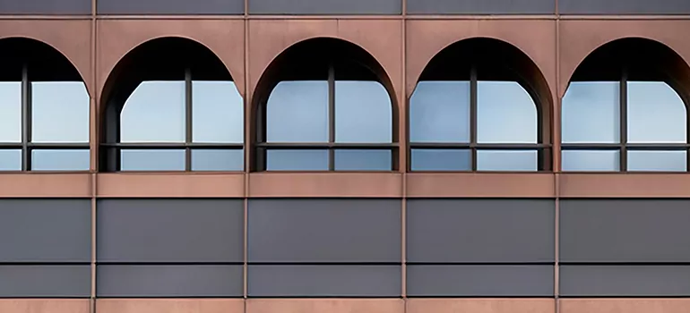 Modern Architectural Windows Repair in Scarborough, ON