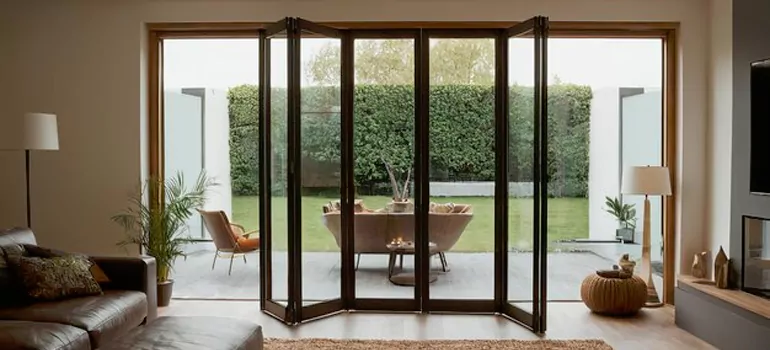 Cheap Bifold Doors in Scarborough, Ontario