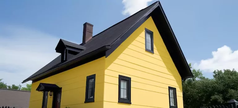 [Custom Black Windows in Scarborough, ON