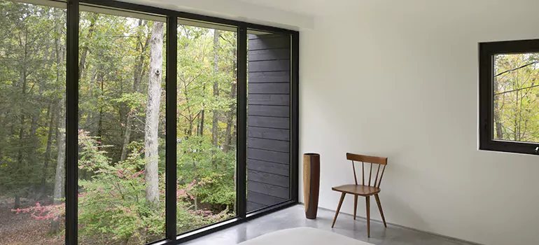 Bulletproof Window Protection Services in Scarborough, ON