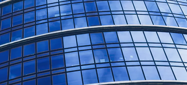 Commercial Window Protection Services in Bendale, ON