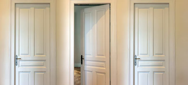 Garage Door Mullions inScarborough, Ontario