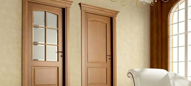 Cabinet Door Stiles in Brookside, ON