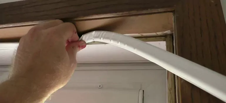 Commercial Door Weather Stripping in Brookside, ON