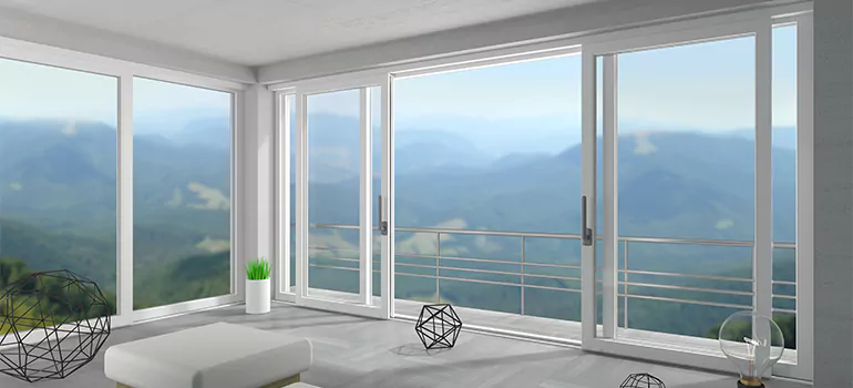 End Vent Window Installation in Scarborough, ON