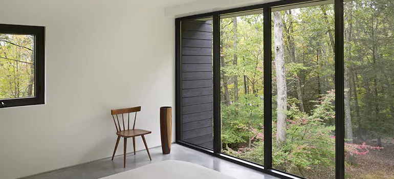 Triple Pane Energy Efficient Windows in Scarborough, ON