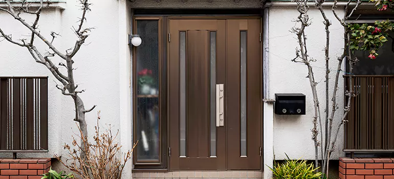 Exterior Doors And Windows in Scarborough, ON