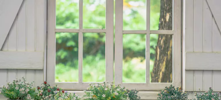 Professional Garden Window Enclosure Repair in Scarborough, Ontario