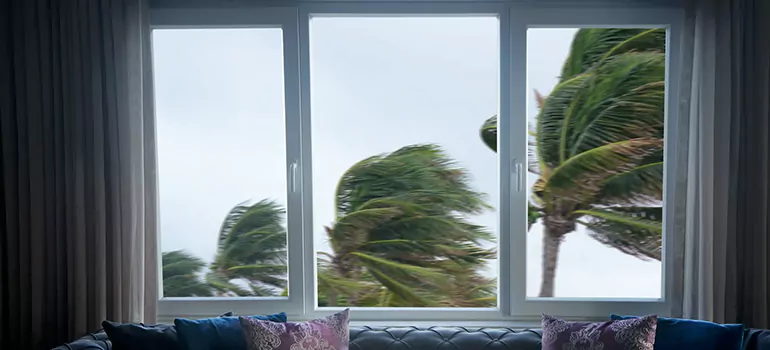 Hurricane Window Inspections Services in Scarborough, ON