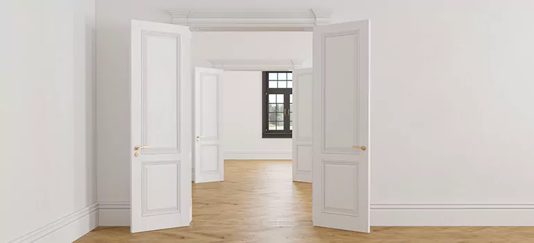 Solid Wood Interior Doors in Scarborough, ON