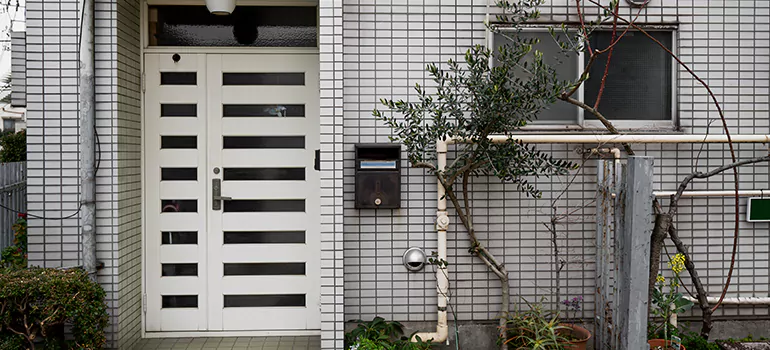 Custom Louvre Doors in Scarborough, Ontario