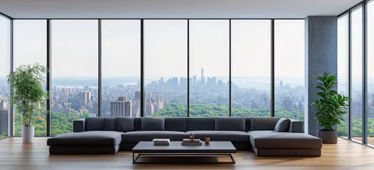 Types Of Modern Windows in Scarborough, ON